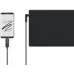 Графический планшет Huion Inspiroy RTM-500 USB Type-C черный