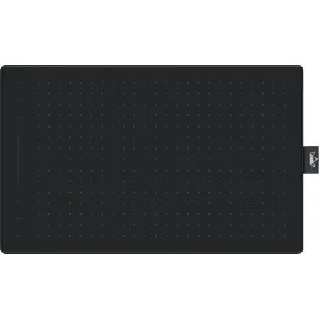 Графический планшет Huion Inspiroy RTP-700 USB Type-C синий