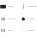 Графический планшет Huion Inspiroy RTP-700 USB Type-C синий