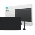 Графический планшет Huion Inspiroy RTP-700 USB Type-C синий