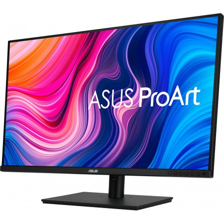 Монитор Asus 32" ProArt PA329CV черный IPS LED 16:9 HDMI M/M матовая HAS Piv 400cd 178гр/178гр 3840x2160 60Hz DP 4K USB 12.6кг