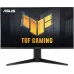 Монитор Asus 28" TUF Gaming VG28UQL1A черный IPS LED 16:9 HDMI M/M матовая HAS Piv 450cd 178гр/178гр 3840x2160 144Hz G-Sync FreeSync Premium DP 4K USB 6.89кг