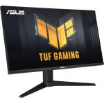 Монитор Asus 28" TUF Gaming VG28UQL1A черный IPS LED 16:9 HDMI M/M матовая HAS Piv 450cd 178гр/178гр 3840x2160 144Hz G-Sync FreeSync Premium DP 4K USB 6.89кг