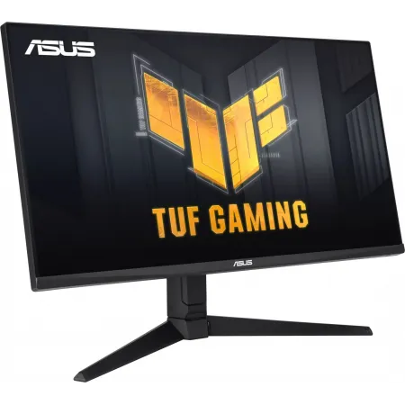 Монитор Asus 28" TUF Gaming VG28UQL1A черный IPS LED 16:9 HDMI M/M матовая HAS Piv 450cd 178гр/178гр 3840x2160 144Hz G-Sync FreeSync Premium DP 4K USB 6.89кг