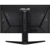 Монитор Asus 28" TUF Gaming VG28UQL1A черный IPS LED 16:9 HDMI M/M матовая HAS Piv 450cd 178гр/178гр 3840x2160 144Hz G-Sync FreeSync Premium DP 4K USB 6.89кг