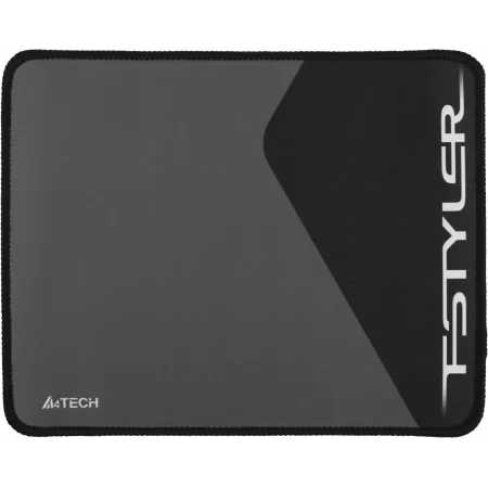 Коврик для мыши A4Tech FStyler FP20 Мини черный/белый 250x200x2мм (FP20 BLACK)