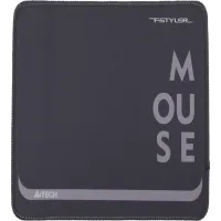 Коврик для мыши A4Tech FStyler FP20 Мини серый/черный 250x200x2мм (FP20 GREY)