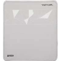 Коврик для мыши A4Tech FStyler FP20 Мини серый 250x200x2мм (FP20 SILVER)