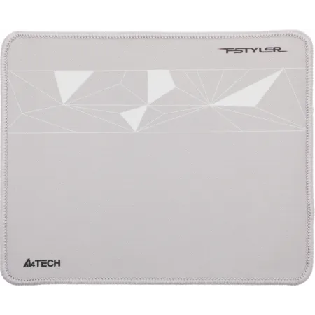 Коврик для мыши A4Tech FStyler FP20 Мини серый 250x200x2мм (FP20 SILVER)