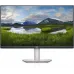 Монитор Dell 27" S2722DC черный IPS LED 16:9 HDMI M/M матовая HAS Piv 350cd 178гр/178гр 2560x1440 75Hz DP 2K USB 7.16кг