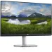 Монитор Dell 27" S2722DC черный IPS LED 16:9 HDMI M/M матовая HAS Piv 350cd 178гр/178гр 2560x1440 75Hz DP 2K USB 7.16кг