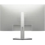 Монитор Dell 27" S2722DC черный IPS LED 16:9 HDMI M/M матовая HAS Piv 350cd 178гр/178гр 2560x1440 75Hz DP 2K USB 7.16кг