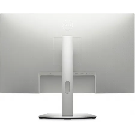 Монитор Dell 27" S2722DC черный IPS LED 16:9 HDMI M/M матовая HAS Piv 350cd 178гр/178гр 2560x1440 75Hz DP 2K USB 7.16кг