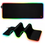 Коврик для мыши Defender Ultra Light XXL черный 900x350x4мм (50566)