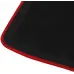 Коврик для мыши Defender Black Ultra XXL черный/красный 900x450x3мм (50564)