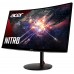 Монитор Acer 27" Nitro XZ270Xbmiiphx черный VA LED 1ms 16:9 HDMI M/M матовая HAS Piv 250cd 178гр/178гр 1920x1080 240Hz FreeSync DP FHD 4.7кг