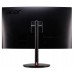 Монитор Acer 27" Nitro XZ270Xbmiiphx черный VA LED 1ms 16:9 HDMI M/M матовая HAS Piv 250cd 178гр/178гр 1920x1080 240Hz FreeSync DP FHD 4.7кг