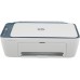 МФУ струйный HP DeskJet IA Ultra 4828 (25R76A) A4 WiFi USB белый/синий