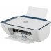 МФУ струйный HP DeskJet IA Ultra 4828 (25R76A) A4 WiFi USB белый/синий