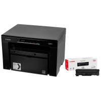 МФУ лазерный Canon i-Sensys MF3010 bundle (5252B004+3484B002) A4 черный МФУ лазерный Canon i-Sensys MF3010 bundle (5252B004+3484B002) A4 черный