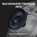 Наушники с микрофоном Logitech G435 белый/синий накладные BT/Radio оголовье (981-001074)