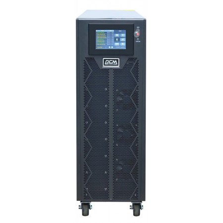 Источник бесперебойного питания Powercom Vanguard-II-33 VGD-II-PM15R 15000Вт 15000ВА