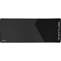 Коврик для мыши A4Tech FStyler FP70 XL черный 750x300x2мм (FP70 BLACK)