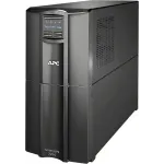 Источник бесперебойного питания APC Smart-UPS SMT2200IC 1980Вт 2200ВА черный