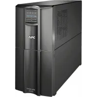 Источник бесперебойного питания APC Smart-UPS SMT2200IC 1980Вт 2200ВА черный