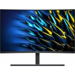 Монитор Huawei 27" MateView GT XWU-CBA черный VA LED 16:9 HDMI матовая HAS 350cd 178гр/178гр 2560x1440 165Hz DP 2K 7.8кг