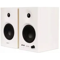 Колонки Edifier MR4 2.0 белый/черный 42Вт