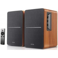 Колонки Edifier R1280Ts 2.0 коричневый 42Вт