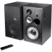 Колонки Edifier R2850DB 2.0 черный 150Вт BT