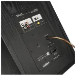 Колонки Edifier R2850DB 2.0 черный 150Вт BT