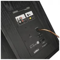 Колонки Edifier R2850DB 2.0 черный 150Вт BT