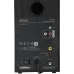 Колонки Edifier M601DB 2.1 черный 110Вт BT