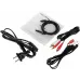 Колонки Edifier M601DB 2.1 черный 110Вт BT