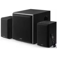 Колонки Edifier M601DB 2.1 черный 110Вт BT