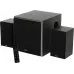 Колонки Edifier M601DB 2.1 черный 110Вт BT
