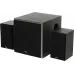 Колонки Edifier M601DB 2.1 черный 110Вт BT