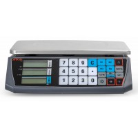 Весы торговые Атол 45034 черный