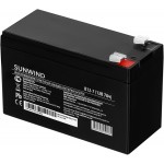 Батарея для ИБП SunWind B12-7 12В 7Ач
