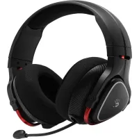 Наушники с микрофоном A4Tech Bloody MR710 черный 1.5м мониторные BT/Radio оголовье (MR710 BLACK) Наушники с микрофоном A4Tech Bloody MR710 черный 1.5м мониторные BT/Radio оголовье (MR710 BLACK)