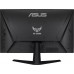 Монитор Asus 23.8" TUF Gaming VG247Q1A черный VA LED 1ms 16:9 HDMI M/M матовая 350cd 178гр/178гр 1920x1080 165Hz FreeSync Premium DP FHD 3.33кг