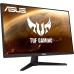 Монитор Asus 23.8" TUF Gaming VG247Q1A черный VA LED 1ms 16:9 HDMI M/M матовая 350cd 178гр/178гр 1920x1080 165Hz FreeSync Premium DP FHD 3.33кг