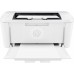 Принтер лазерный HP LaserJet M111a (7MD67A) A4 белый