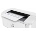 Принтер лазерный HP LaserJet M111a (7MD67A) A4 белый