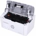 Принтер лазерный HP LaserJet M111w (7MD68A) A4 WiFi белый