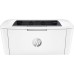 Принтер лазерный HP LaserJet M111w (7MD68A) A4 WiFi белый