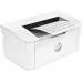 Принтер лазерный HP LaserJet M111w (7MD68A) A4 WiFi белый